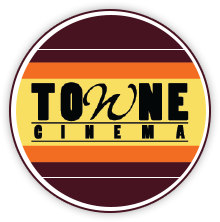 Go to The Towne Cinema Homepage