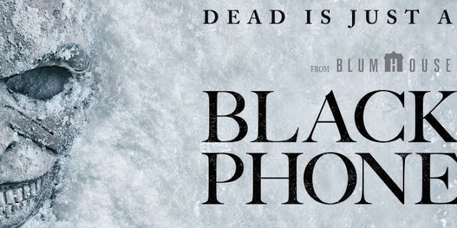 BLACK PHONE 2