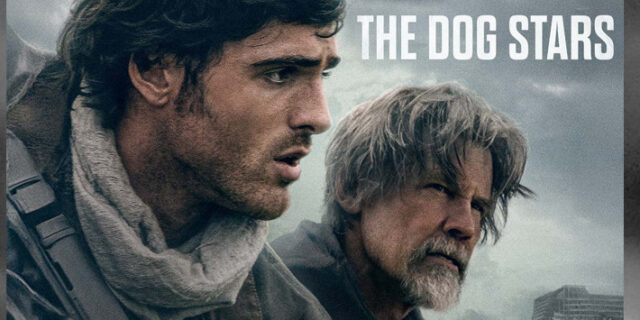 THE DOG STARS