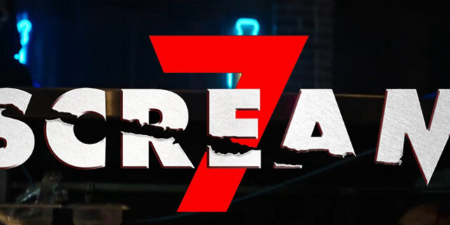 SCREAM 7
