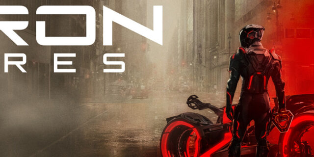 TRON: ARES