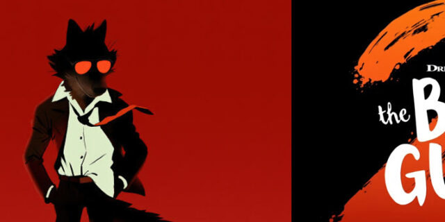 THE BAD GUYS 2
