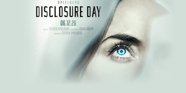 DISCLOSURE DAY