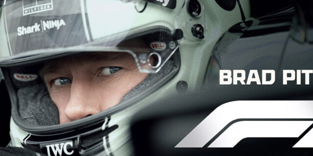 F1: THE MOVIE