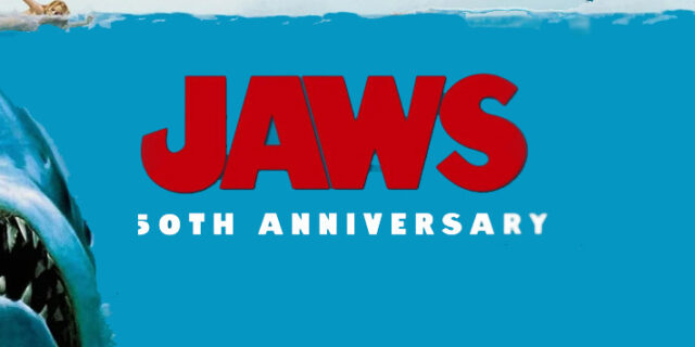 JAWS (50TH ANNIVERSARY)