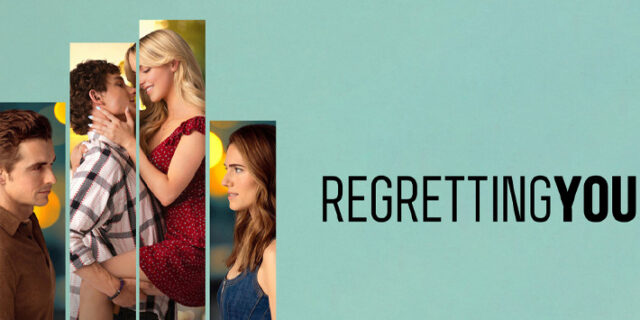 REGRETTING YOU