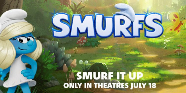 SMURFS