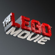 Playing now at Towne Cinema :: The Lego Movie