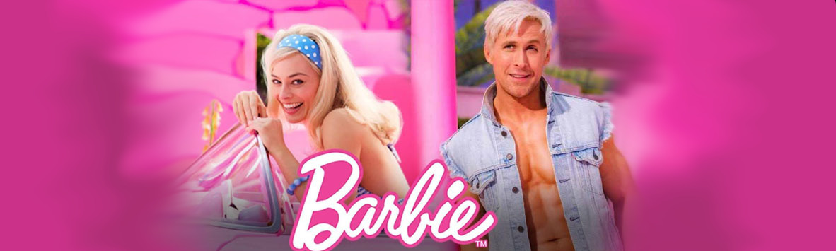 BARBIE