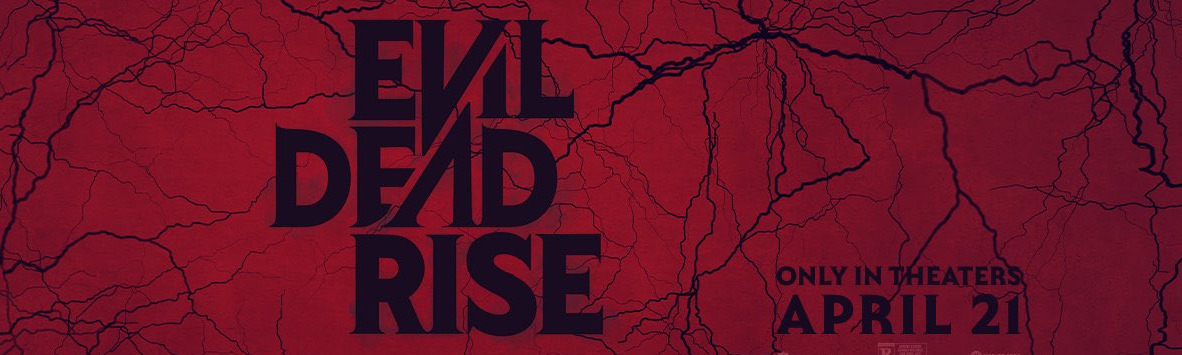EVIL DEAD RISE