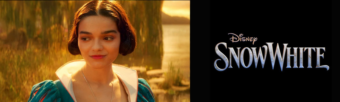 SNOW WHITE