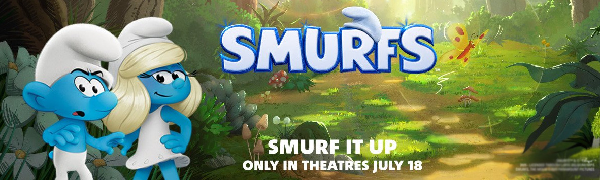 SMURFS