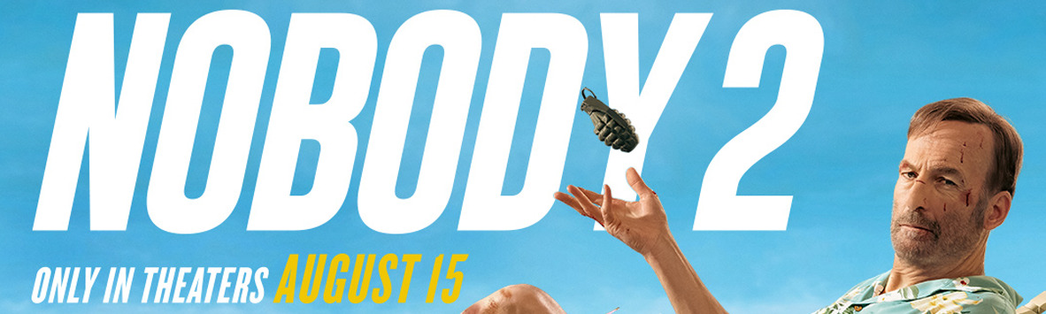 NOBODY 2
