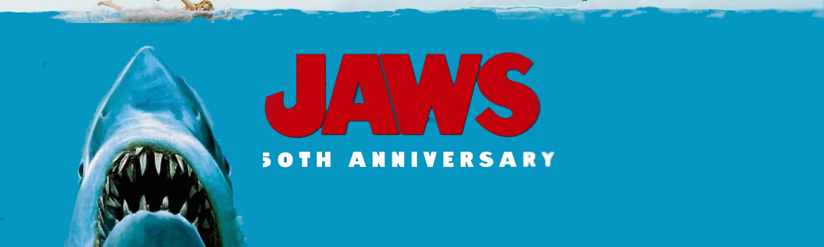 JAWS (50TH ANNIVERSARY)