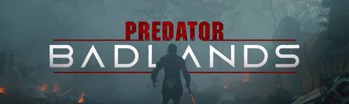 PREDATOR: BANDLANDS