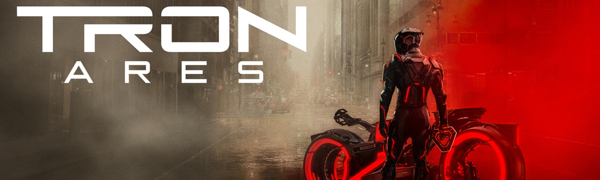 TRON: ARES