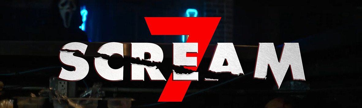 SCREAM 7