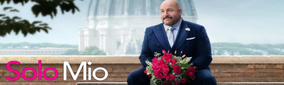 SOLO MIO