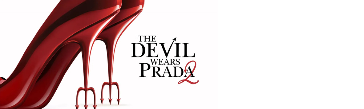 DEVIL WEARS PRADA 2