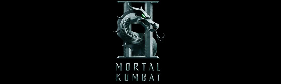 MORTAL KOMBAT II