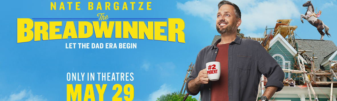 THE BREADWINNER