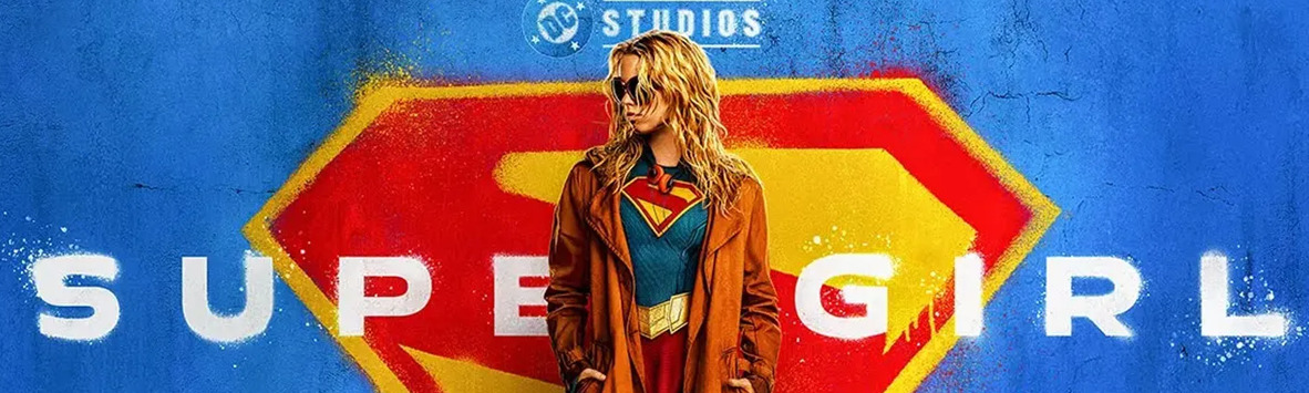 SUPERGIRL