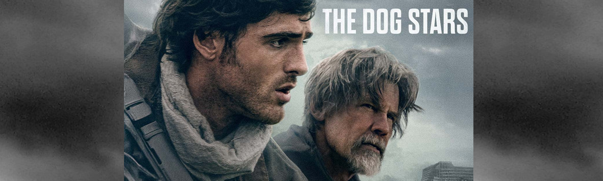 THE DOG STARS