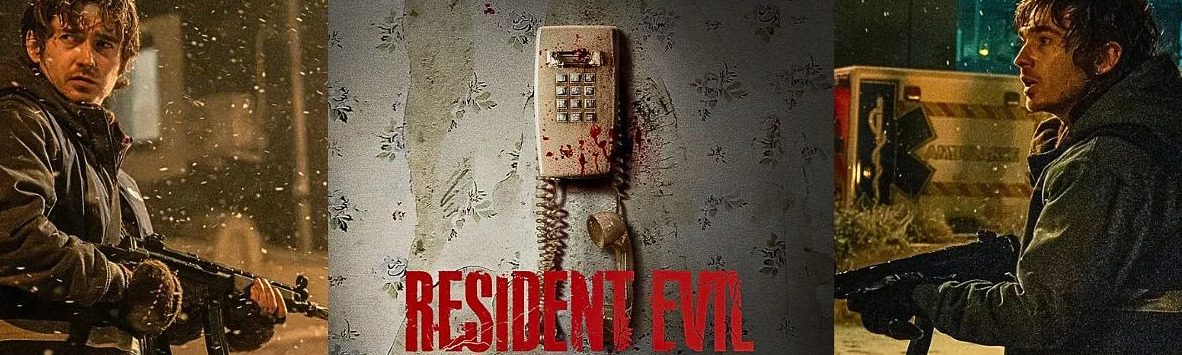 RESIDENT EVIL