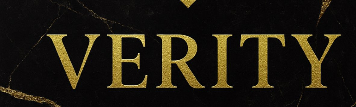 VERITY